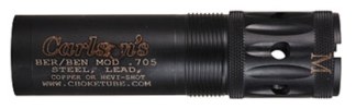 CARLSONS CHOKE TUBE SPT CLAYS - 12GA PORTED MOD BER MOBIL
