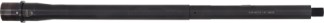 FAXON AR15 BARREL 5.56 NATO - 16" 1:8 HBAR PROFILE BLACK
