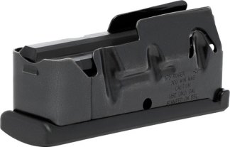 SAVAGE MAGAZINE IMPULSE - .300WM/.375 RUGER 3RD MATTE
