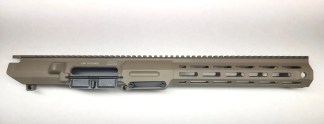 LMT® MRP-H MLOK 15.3 AR UPPER FDE