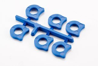 WILSON COMBAT SHOK-BUFF 1911 RECOIL BUFFERS