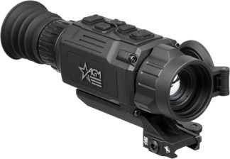 AGM RATTLER V2 35-640 THERMAL - RFL SCOPE 640X512 35MM LENS