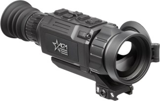 AGM RATTLER V2 50-640 THERMAL - RFL SCOPE 640X512 50MM LENS