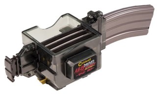 CALDWELL MAG CHARGER TAC30 - COMPATIBLE WITH ALL AR-15 MAGS