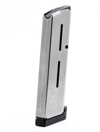 WILSON COMBAT MAG 1911 45ACP 7RD CPT STD