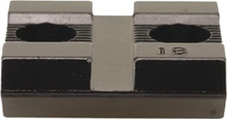 WEAVER BASE TOP MOUNT #18 - MARLIN 88/89/98STVN 416 BLACK