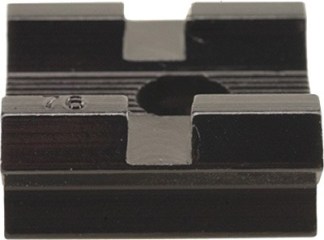 WEAVER BASE TOP MOUNT #76 - REMINGTON 788 BLACK