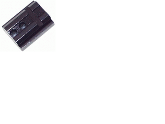 WEAVER BASE TOP MOUNT #94 - WINCHESTER 94 BLACK