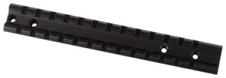 WEAVER BASE MULTI-SLOT #97T - REMINGTON 700 SA BLACK