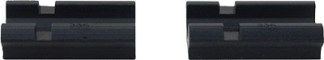 WEAVER BASE TOP MOUNT PAIR - MARLIN 336 MATTE