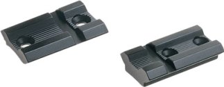 WEAVER TOP MOUNT BASE PAIR - REMINGTON 783 MATTE