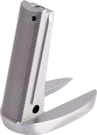 WILSON BULLET PROOF ONE PIECE - MAGWELL 1911 FULL SIZE SS