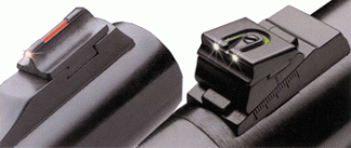 WILLIAMS FIRE SIGHT SET FOR - MOSSBERG 500/835 SHOTGUNS