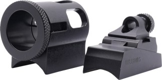 WILLIAMS WESTERN PRECISION SRS - STD INLINE SET CVA/TC/TRDITNS