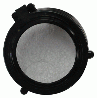 BUTLER CREEK BLIZZARD - CLEAR SCOPE COVER #11