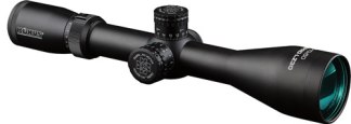 KONUS SCOPE KONUSPRO LZ30 - 2.5-10X50 30MM ILLUM DUPLEX