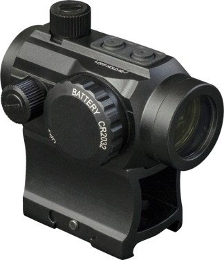 KONUS RED/GREEN DOT SIGHT-PRO - NUCLEAR HIGH/LOW MOUNTING