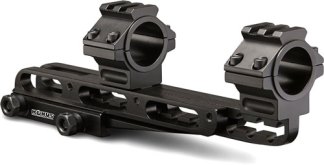 KONUS CANTILEVER MOUNT ! - UNIVERSAL ADJUST HEIGHT/LENGTH
