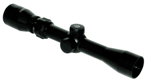 KONUS SCOPE KONUSPRO 1.5-5X32 - SHOTGUN/RIFLE AIM-PRO RETICLE