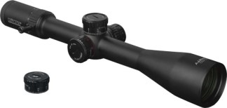 KONUS SCOPE ETERNITY 6-24X50 - 30MM SF FFP PRS ILL RETICLE