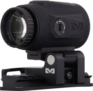 MEPROLIGHT MEPRO MMX3 - MAGNIFIER RIGHT ADAPTER