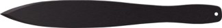 COLD STEEL PRO FLIGHT SPORT - THROWING KNIFE 14" LENGTH