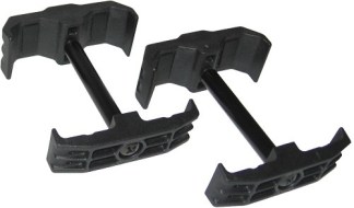 LANCER MAGAZINE COUPLER CINCH - L5AWM L5 L5A USGI AR15 MAGS