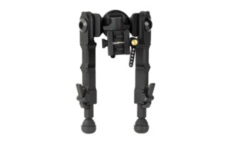 ACCU-TAC PC-4 BIPOD BLK