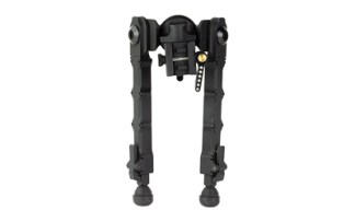 ACCU-TAC PC-5 BIPOD BLK