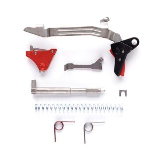 TIMNEY TRIGGER ULTIMATE - BUILDERS KIT FOR GLOCK GEN 5