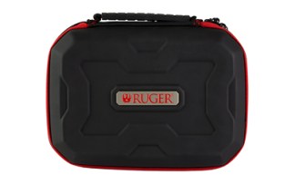 ALLEN RUGER PHOENIX PISTOL CASE 9"