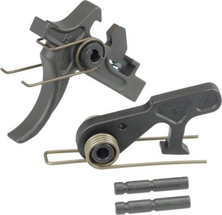 RRA NATIONAL MATCH 2 STAGE - VARMINT TRIGGER KIT