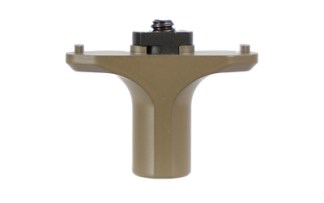 ARISAKA FINGER STOP M-LOK FDE