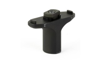 ARISAKA FINGER STOP M-LOK BLACK