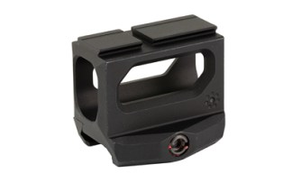 ARISAKA RDM AIMPNT ACRO 1.93" BLK