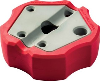 REAL AVID SMART BENCH BLOCK - NON-SLIP MAGNETIC