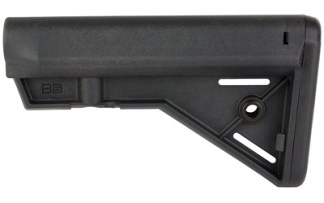 B5 BRAVO STK FIXED MIL-SPEC BLK