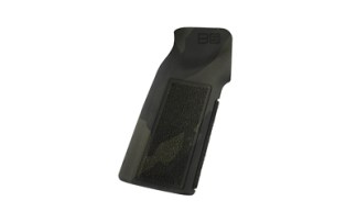 B5 P-GRIP 22 MULTICAM BLACK