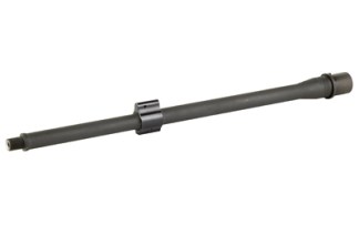 BALLISTIC BBL 556 16" CHF HNSN MID