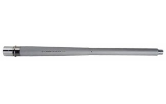 BALLISTIC BBL 6.5CM 18" RIFLE .875