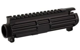 BAD XIPHOS 9MM STPD UPPER RECEIVER