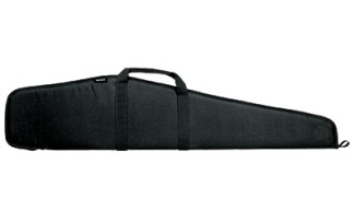 BULLDOG ECON CASE RFL 40" BLK/BLK