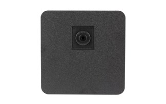 BULLDOG POLY UNI MOUNT-RR/MX HOLSTER