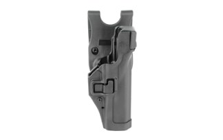 BH SERPA LEVEL 3 DUTY FOR G17 RH BLK