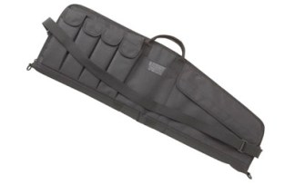 BH SPORT 36" TACT CARBINE CASE BK