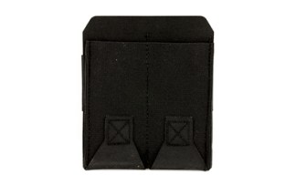 BL FORCE BELT 10SPD DBL PSTL PCH BLK