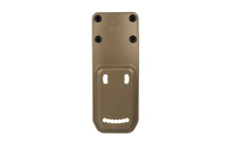 BL FORCE HLSTR HNGR ADPTR KIT TAN