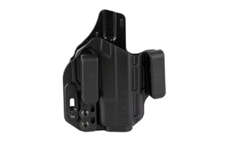 BRAVO TORSION GLOCK 42 IWB BLK RH
