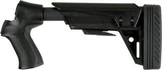 ADV. TECH. T3 SHOTGUN STOCK G2 - MBERGREMWIN 12GA. PUMPS BLK