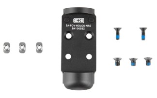 C&H PLT SA PRODIGY TO HOLO 407K/507K